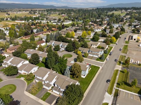 Tiny photo for 114 Lambert Court, Kalispell, MT 59901 (MLS # 30069608)