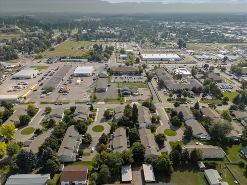 Tiny photo for 114 Lambert Court, Kalispell, MT 59901 (MLS # 30069608)