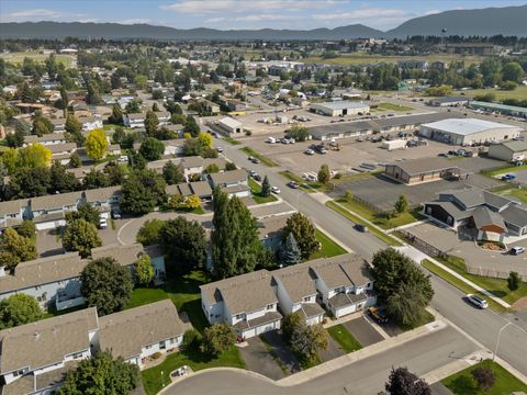 Tiny photo for 114 Lambert Court, Kalispell, MT 59901 (MLS # 30069608)