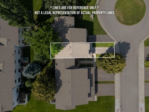 Tiny photo for 114 Lambert Court, Kalispell, MT 59901 (MLS # 30069608)