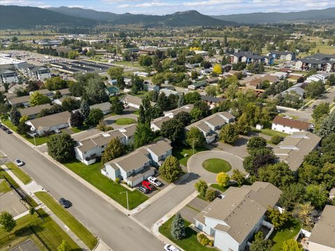 Tiny photo for 114 Lambert Court, Kalispell, MT 59901 (MLS # 30069608)
