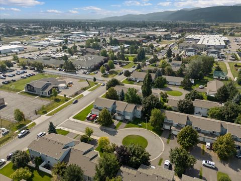 Tiny photo for 114 Lambert Court, Kalispell, MT 59901 (MLS # 30069608)