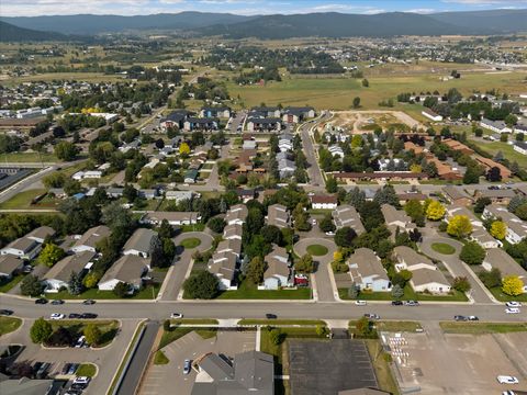 Tiny photo for 114 Lambert Court, Kalispell, MT 59901 (MLS # 30069608)