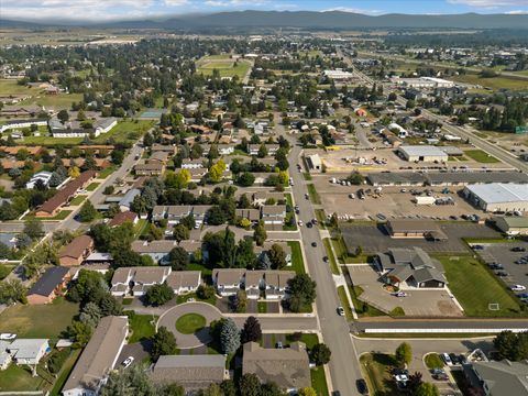 Tiny photo for 114 Lambert Court, Kalispell, MT 59901 (MLS # 30069608)