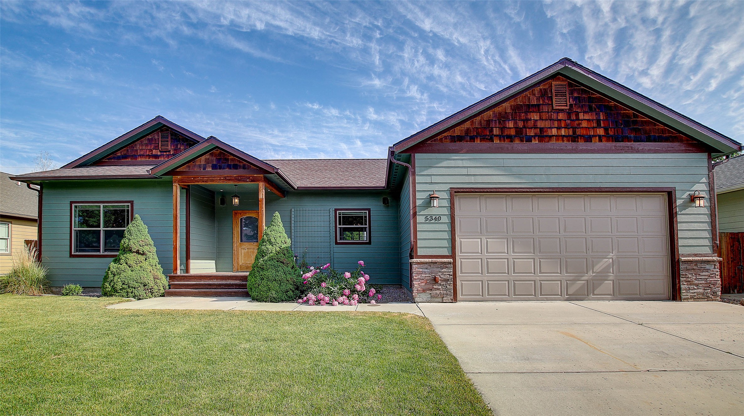 5340 Lonesome Dove Lane