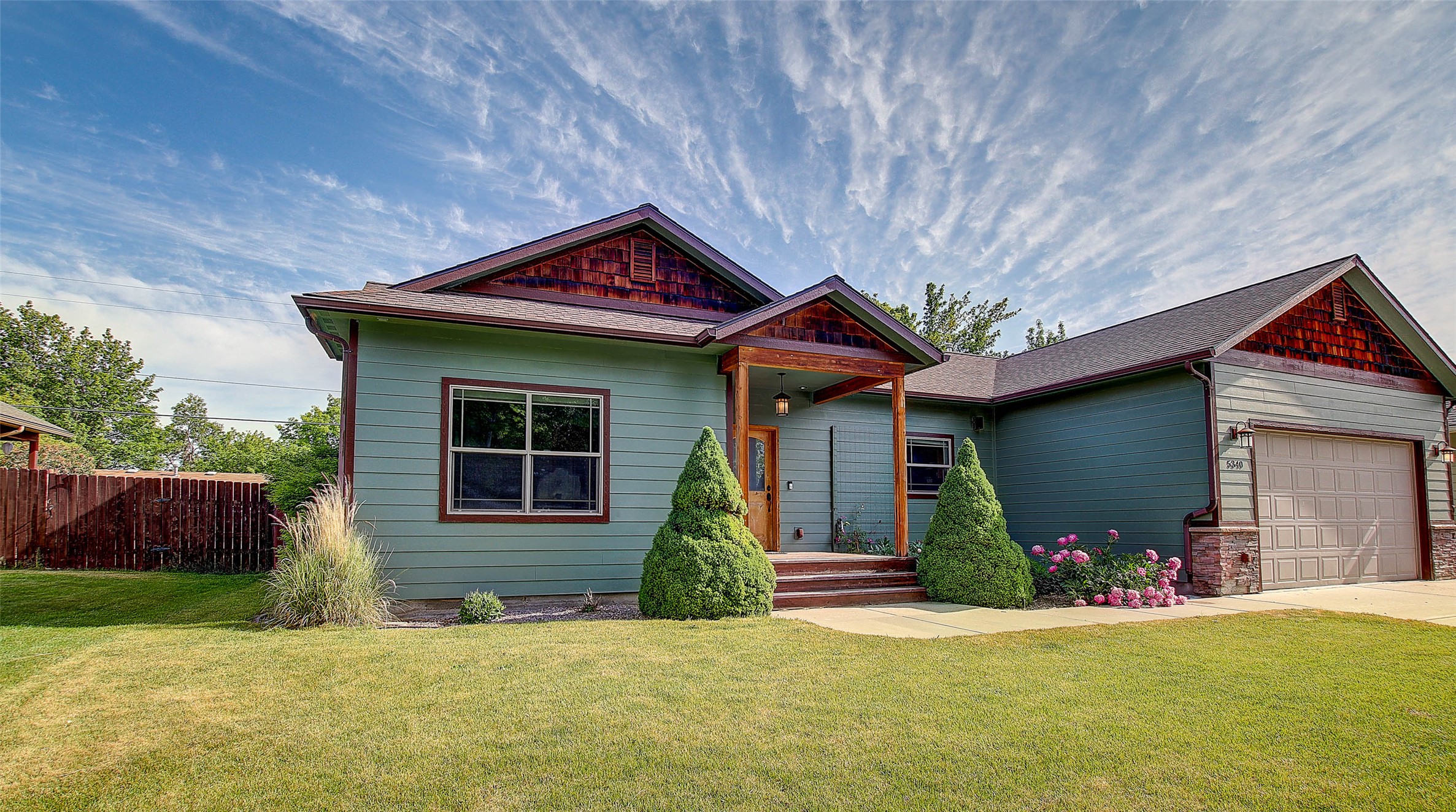5340 Lonesome Dove Lane