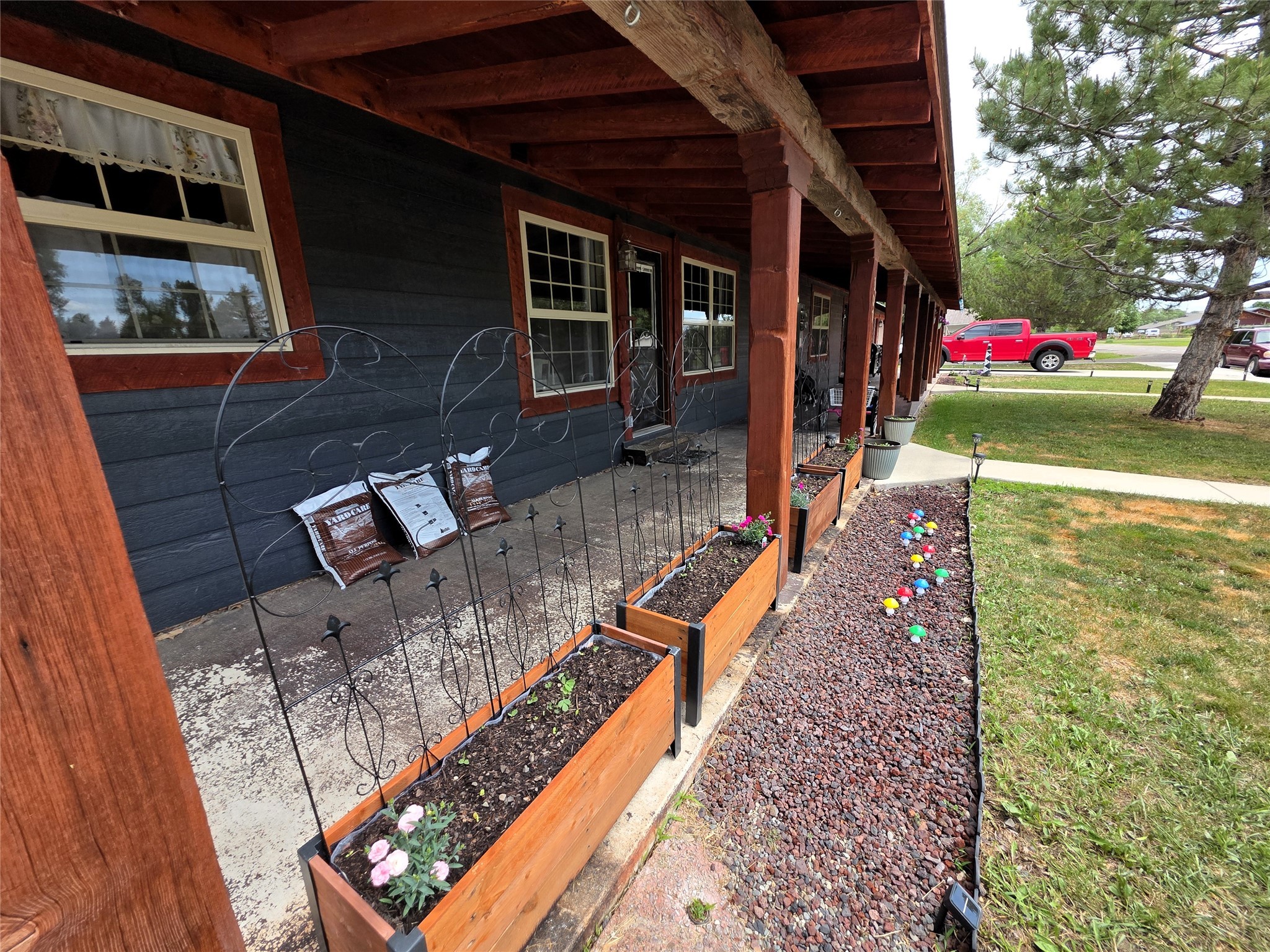 316 3rd Avenue SW 305 4th ST SW