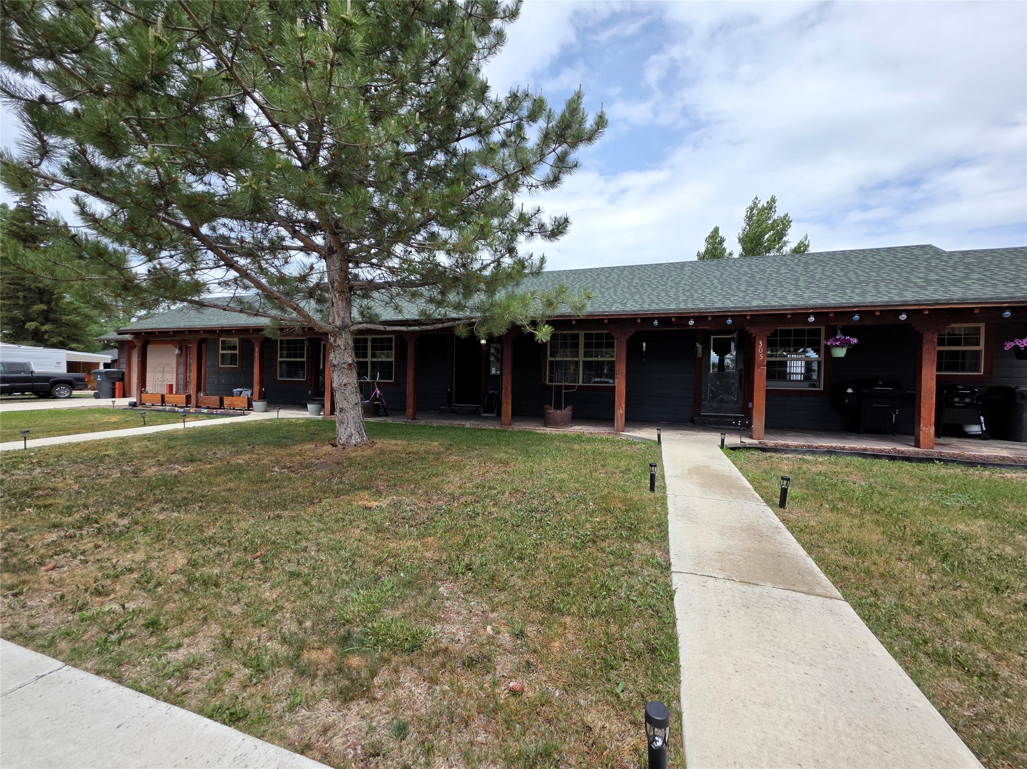 316 3rd Avenue SW 305 4th ST SW
