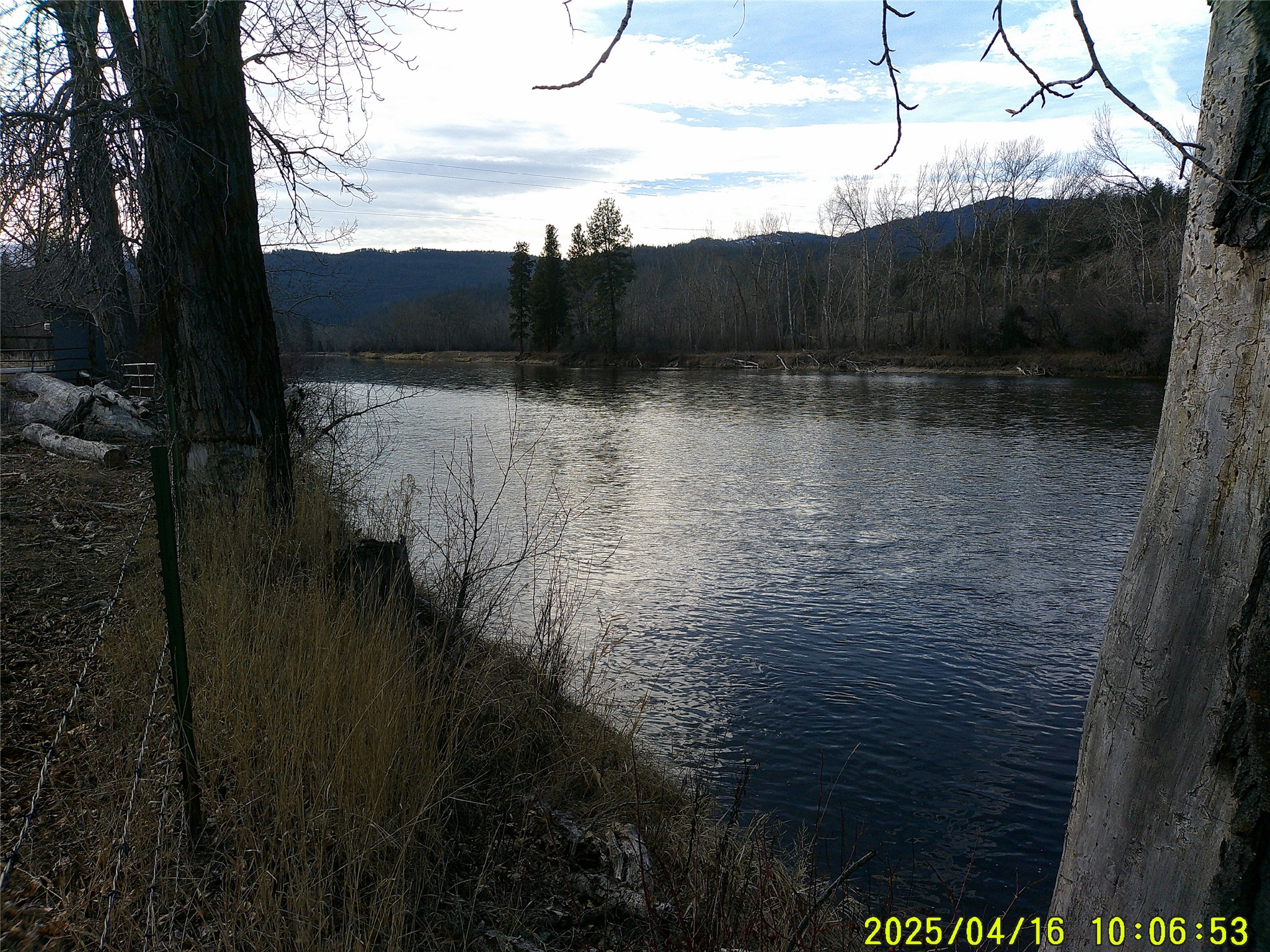 5483 Old Bitterroot Road