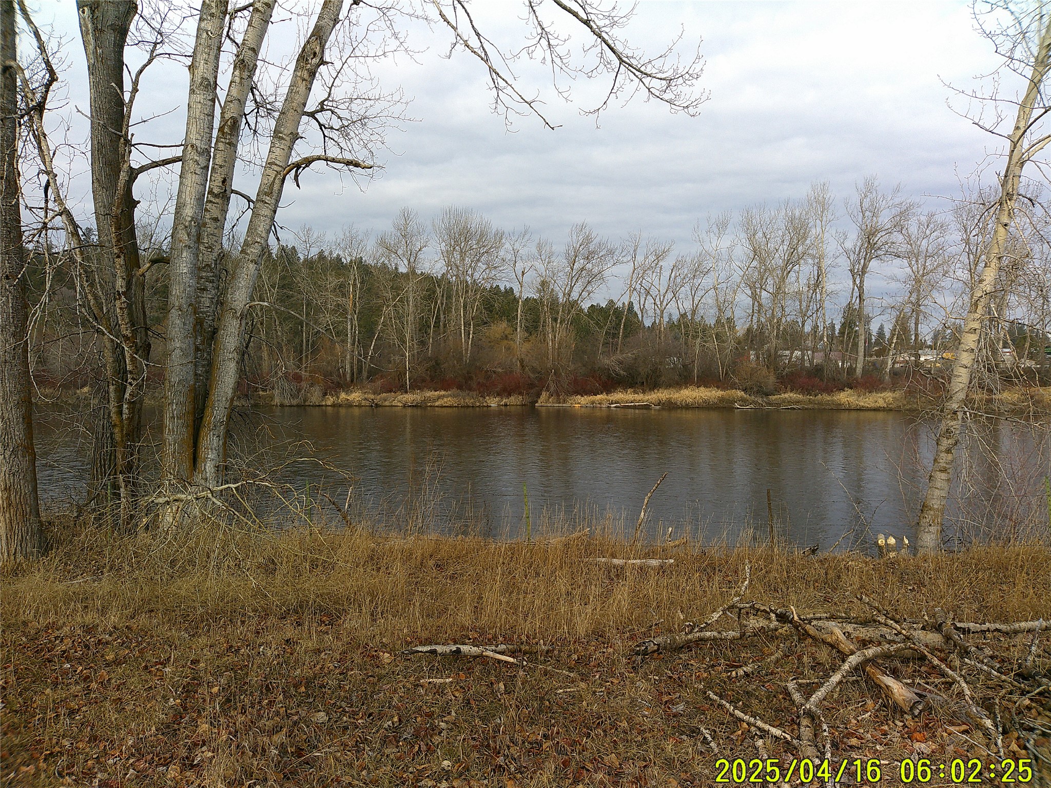 5483 Old Bitterroot Road