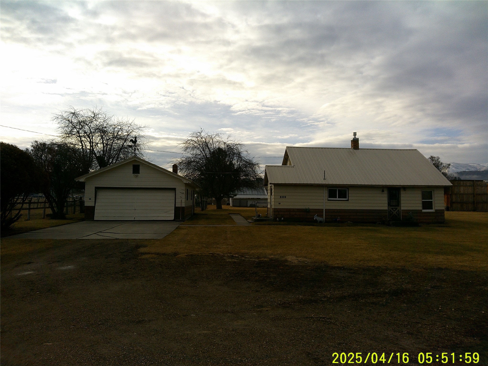 5483 Old Bitterroot Road