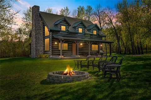31402 Rocky Shores Lane Polson MT 59860