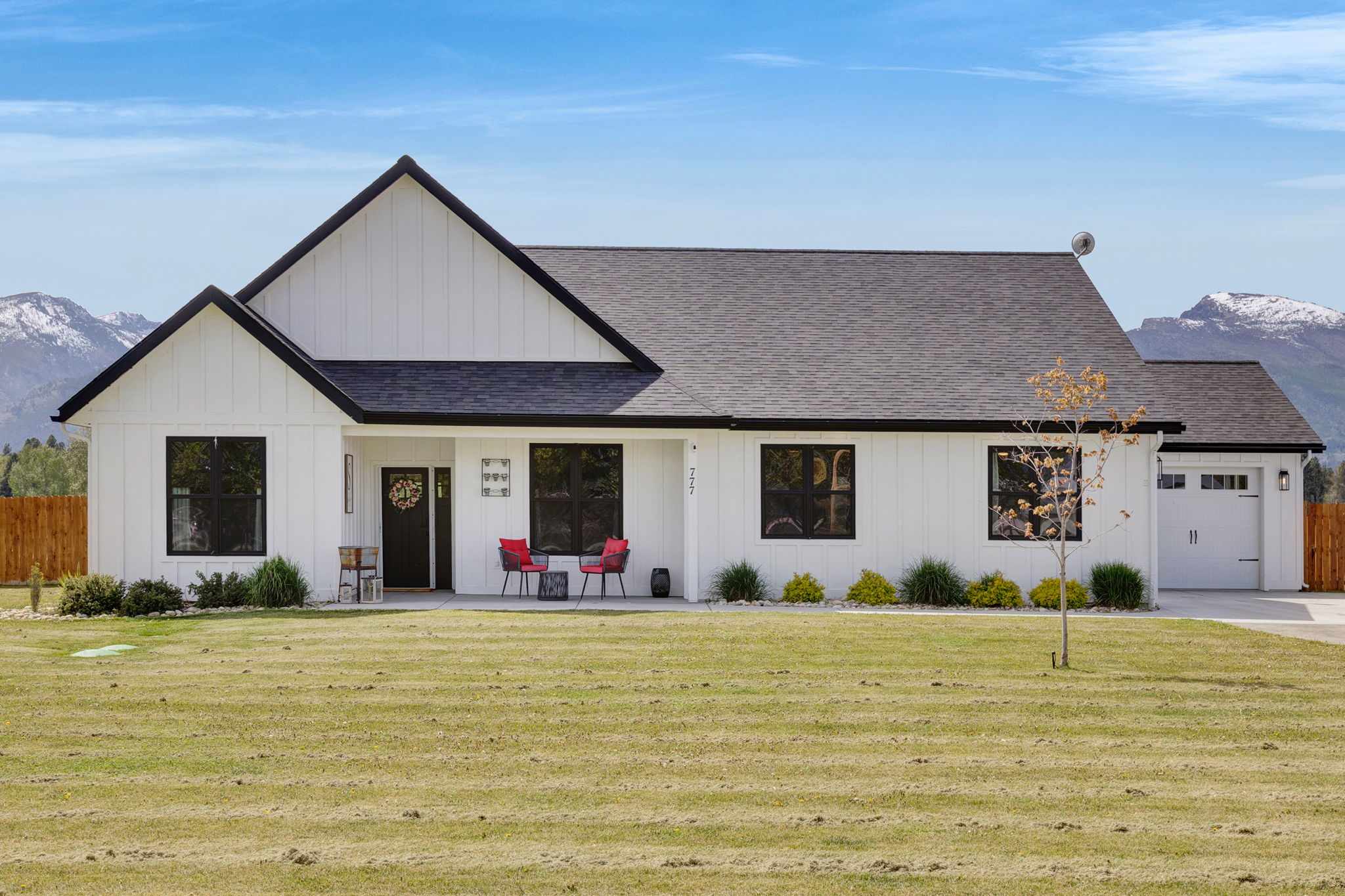 777 Old Corvallis Road