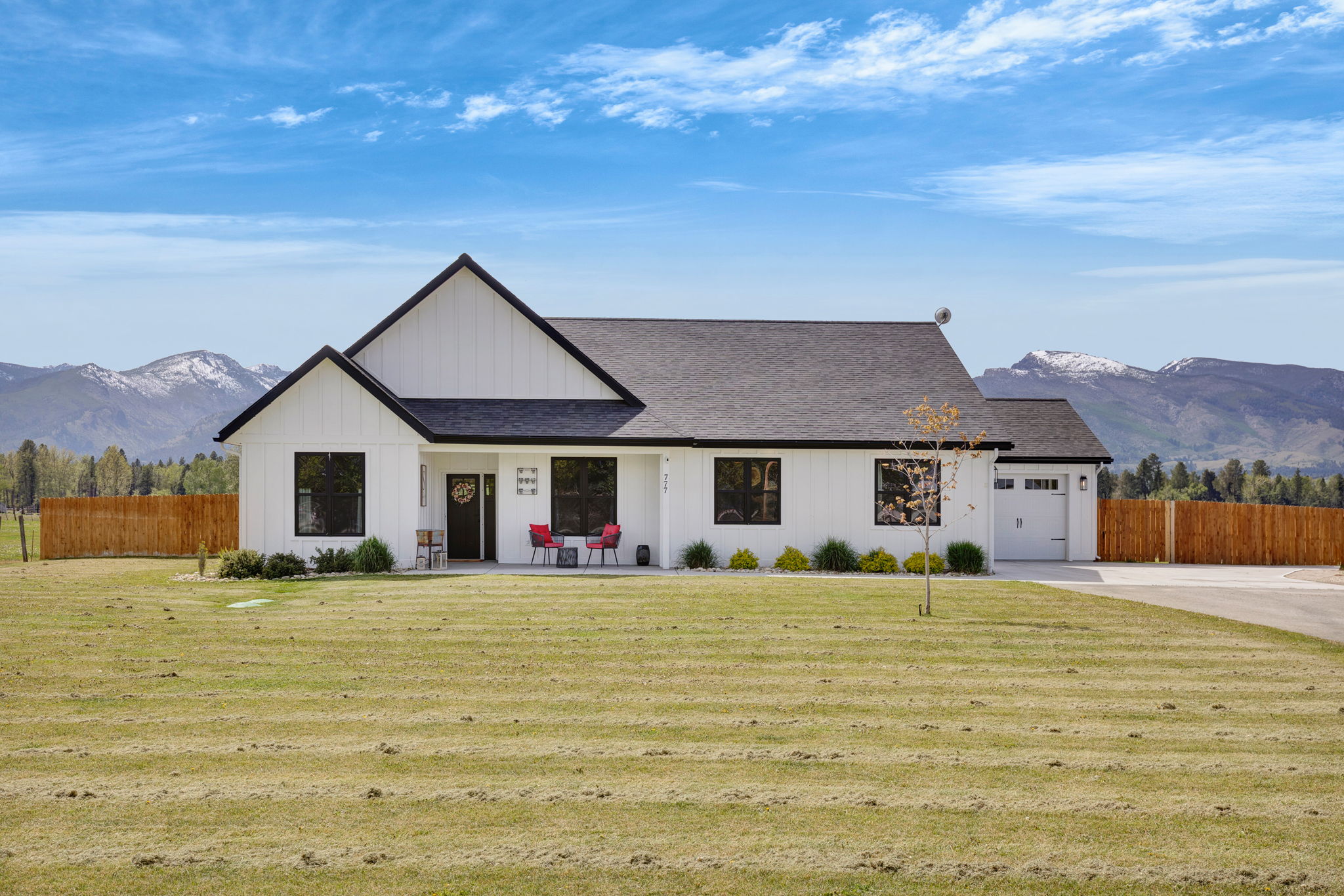 777 Old Corvallis Road