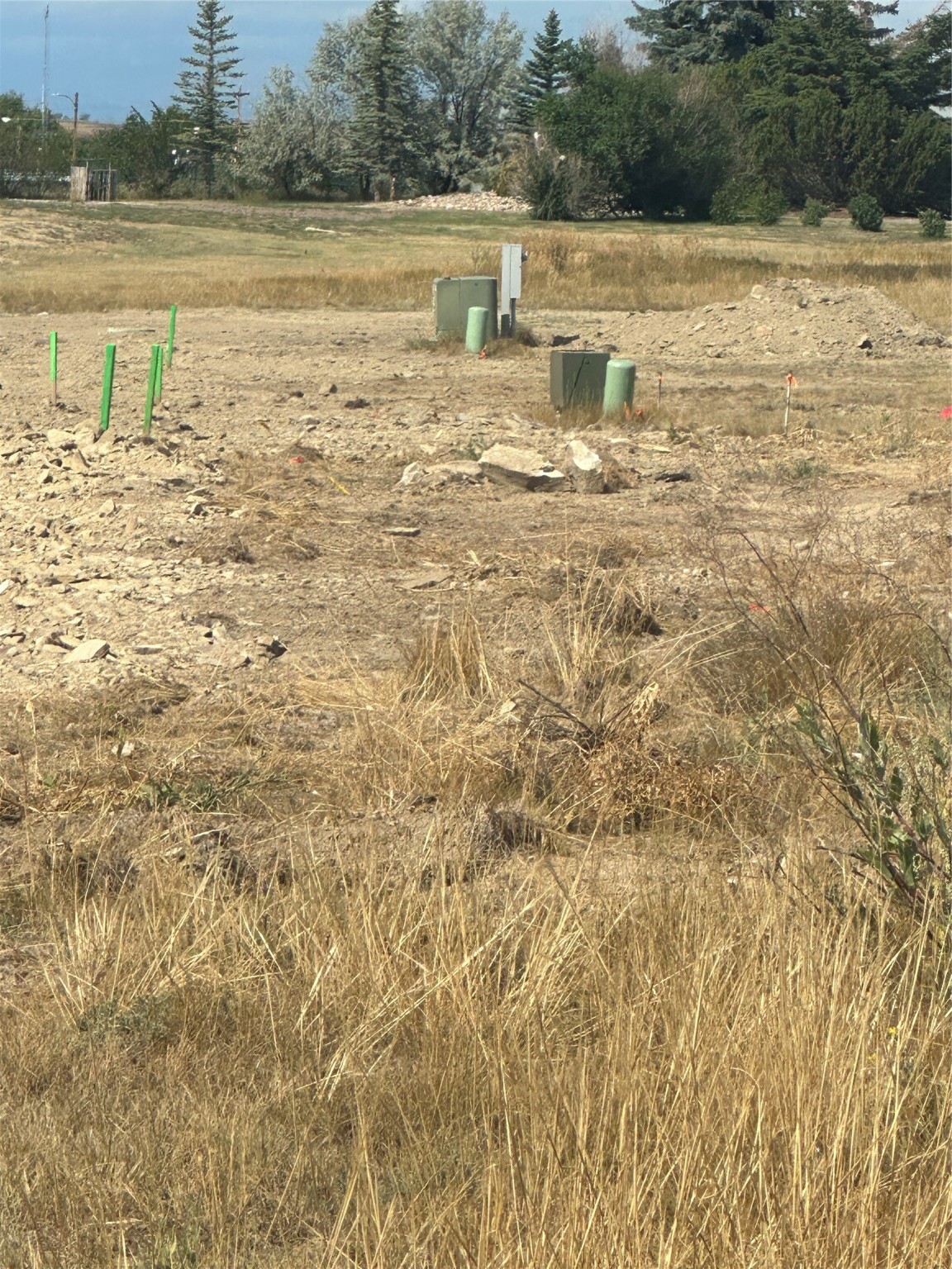 Nhn Vogt Subd Lot 009