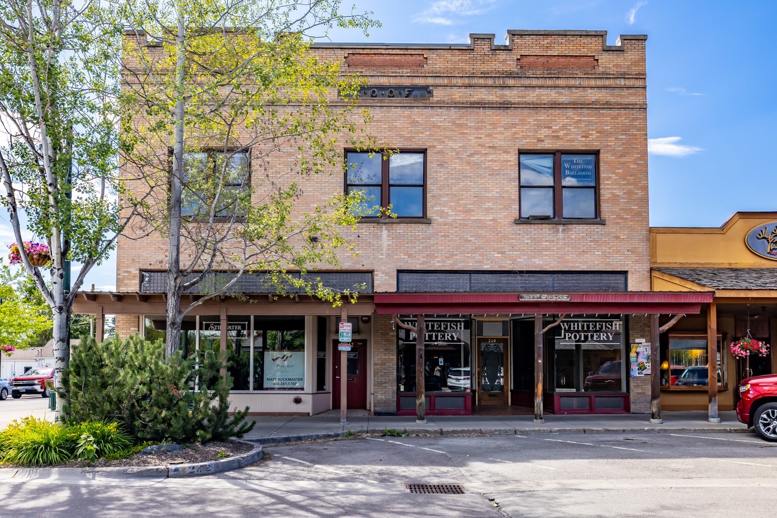 240 Central Avenue