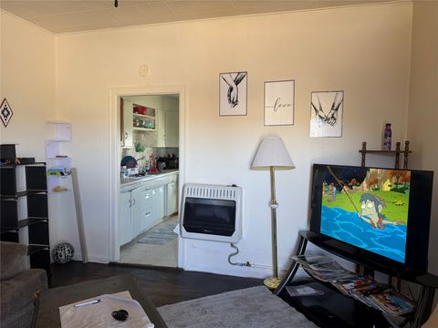 Tiny photo for 420 Virginia Street, Butte, MT 59701 (MLS # 30070819)