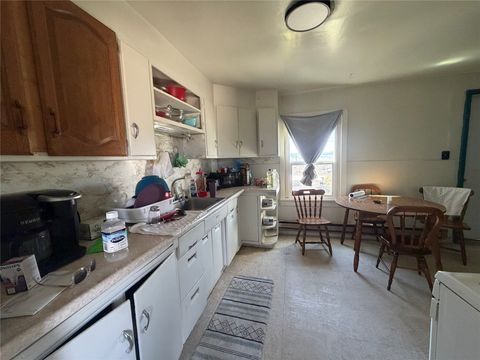 Tiny photo for 420 Virginia Street, Butte, MT 59701 (MLS # 30070819)