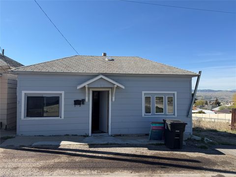 Tiny photo for 420 Virginia Street, Butte, MT 59701 (MLS # 30070819)