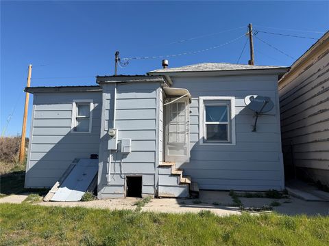 Tiny photo for 420 Virginia Street, Butte, MT 59701 (MLS # 30070819)