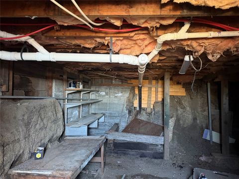 Tiny photo for 420 Virginia Street, Butte, MT 59701 (MLS # 30070819)