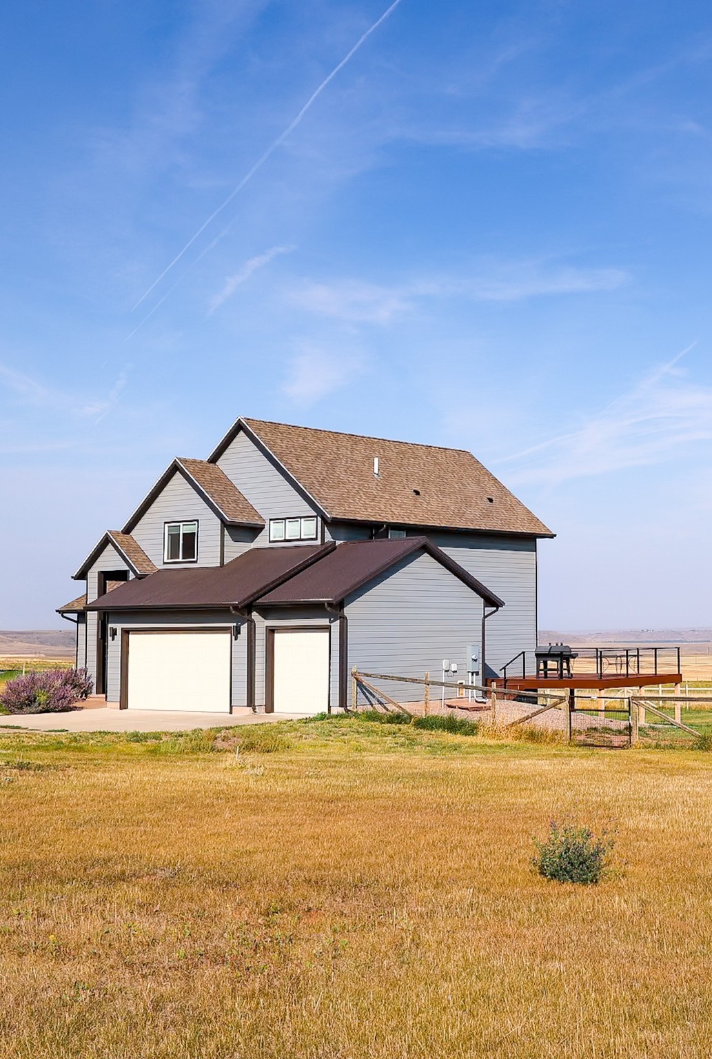 45 Butch Cassidy Loop