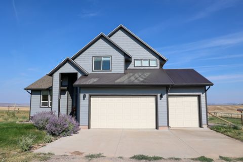 45 Butch Cassidy Loop Great Falls MT 59405