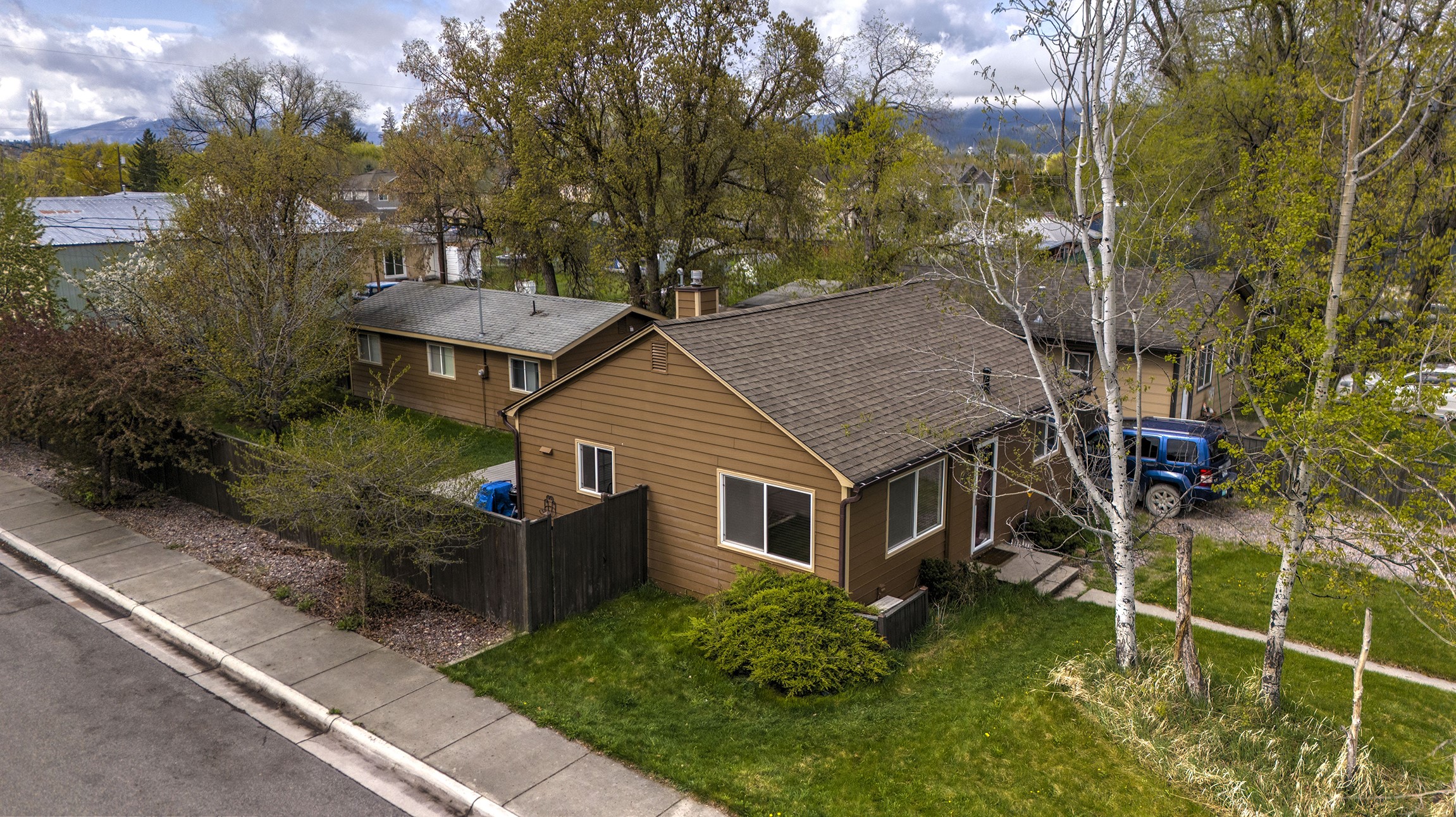 2201 Fairview Avenue