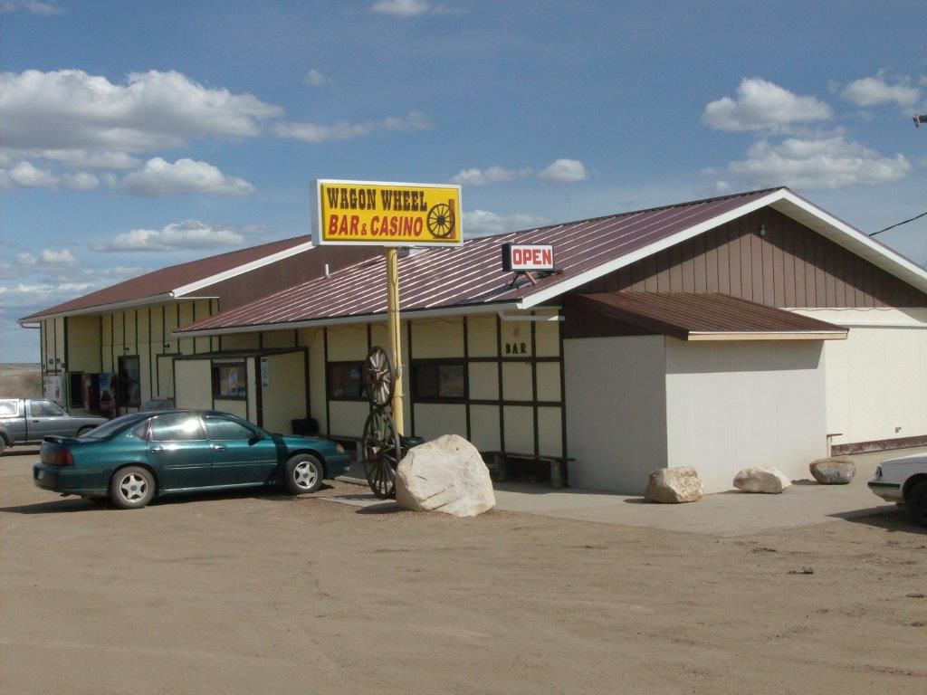 Photo of 401 Sargent Street, Nashua, MT 59248 (MLS # 30064059)