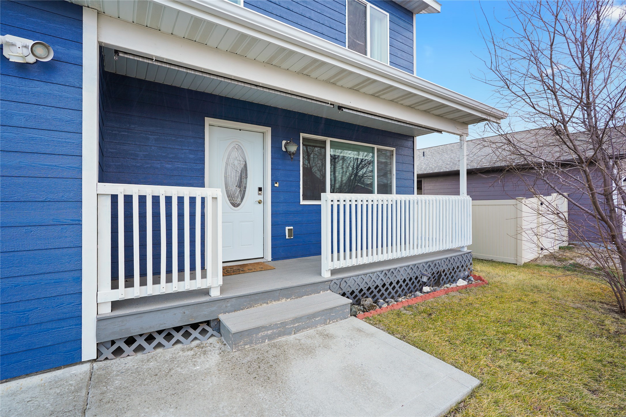 1455 Valley Speedway Road