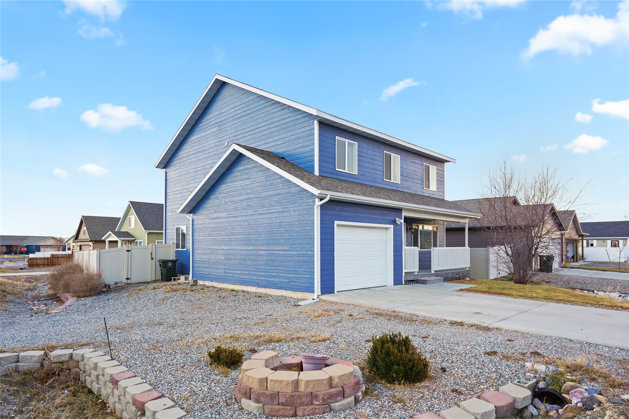 1455 Valley Speedway Road