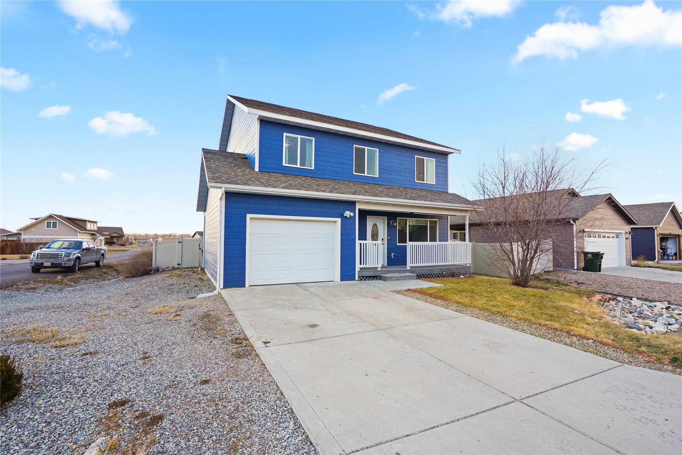 1455 Valley Speedway Road