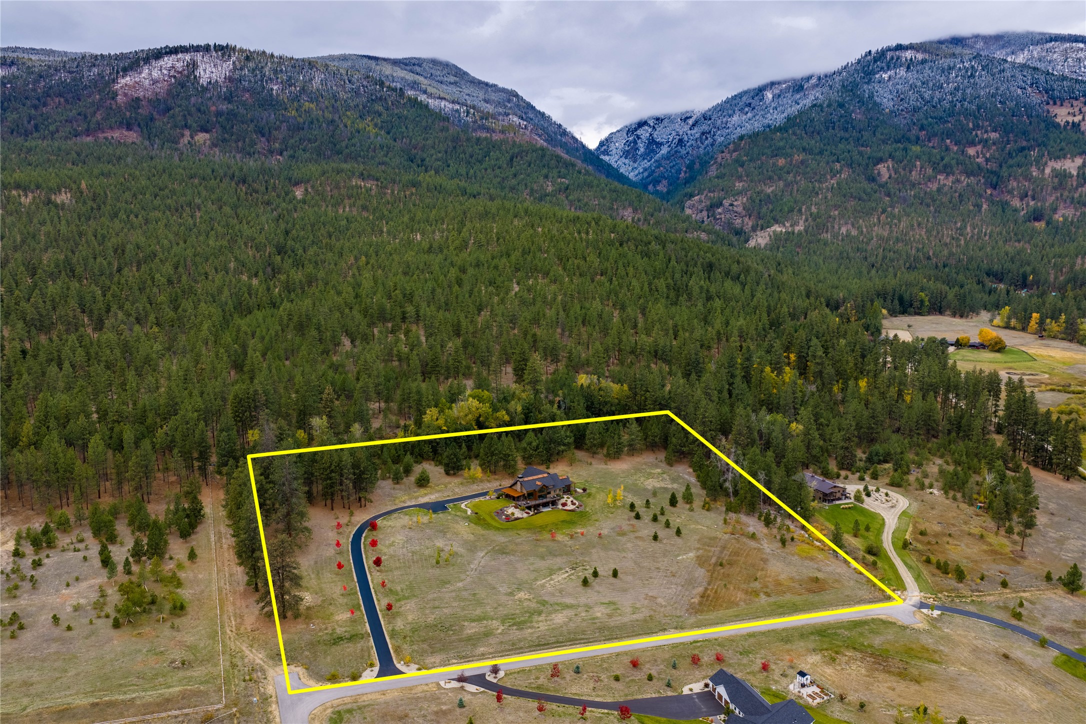 748 Ranch Ridge Lane