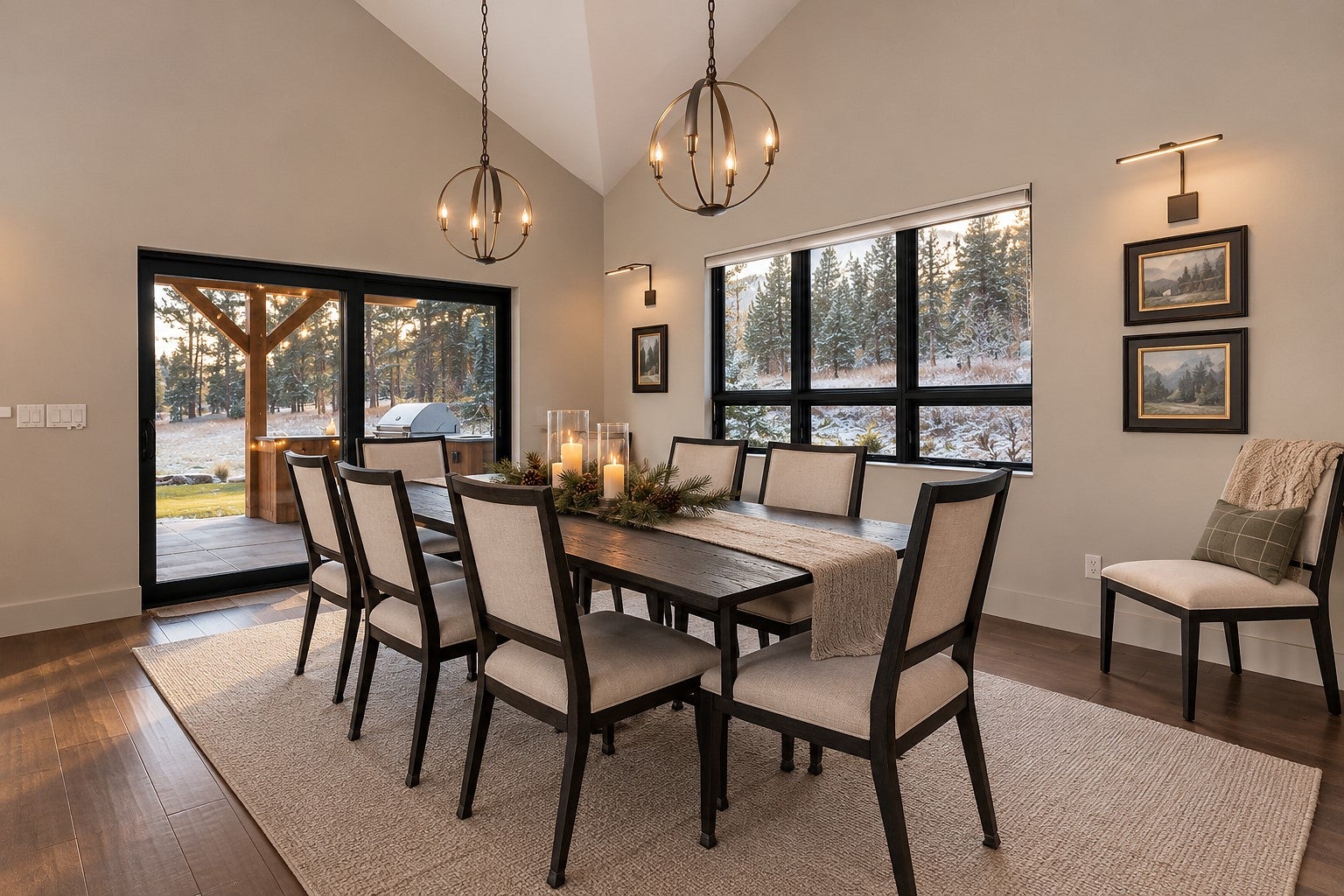 748 Ranch Ridge Lane