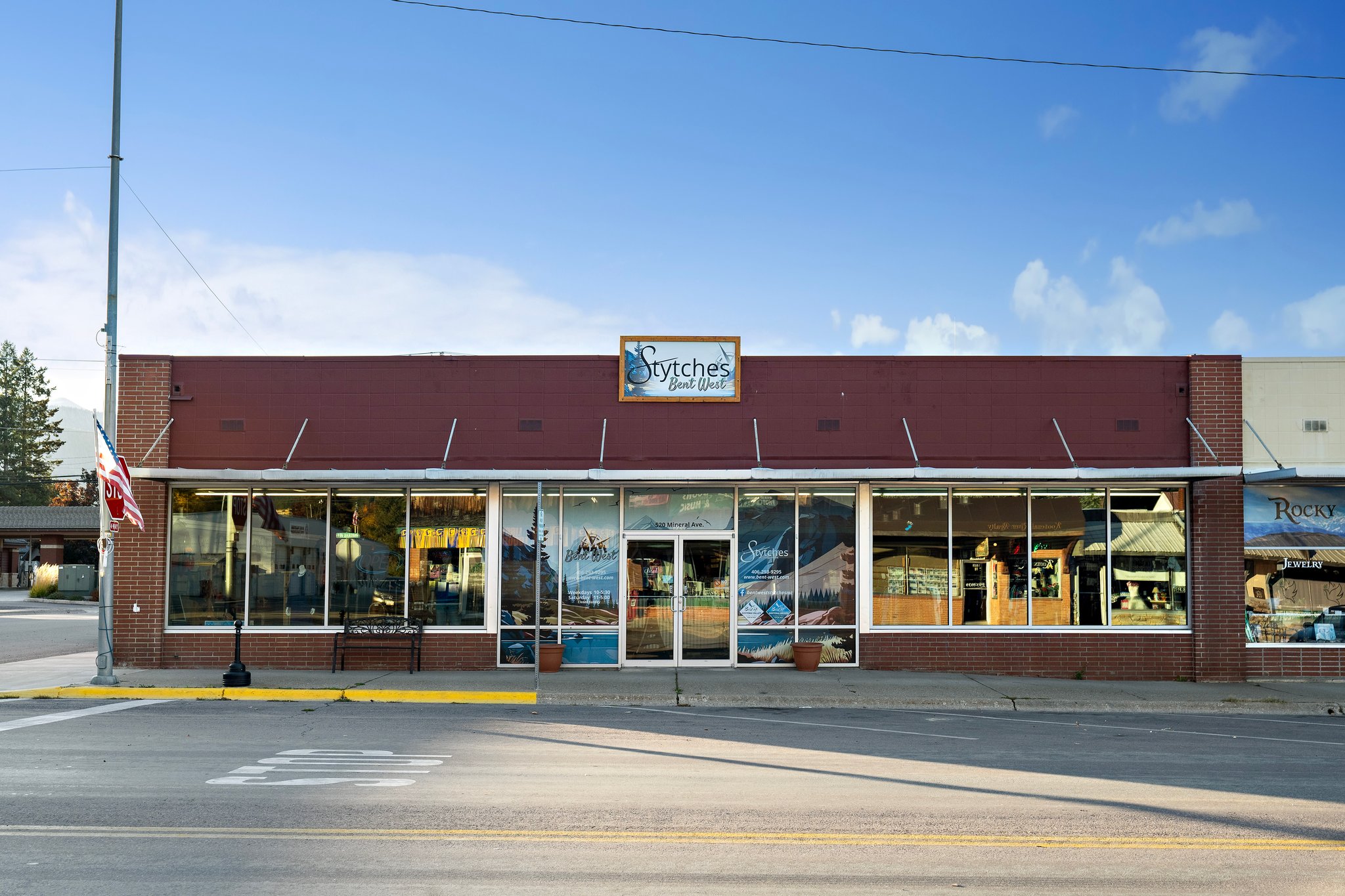 Photo 1 of 17 — 520 Mineral Avenue, Libby, MT 59923