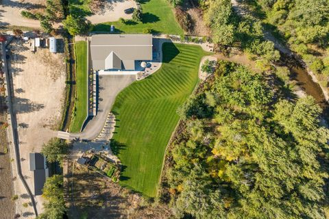 8350 Vann Drive Lolo MT 59847