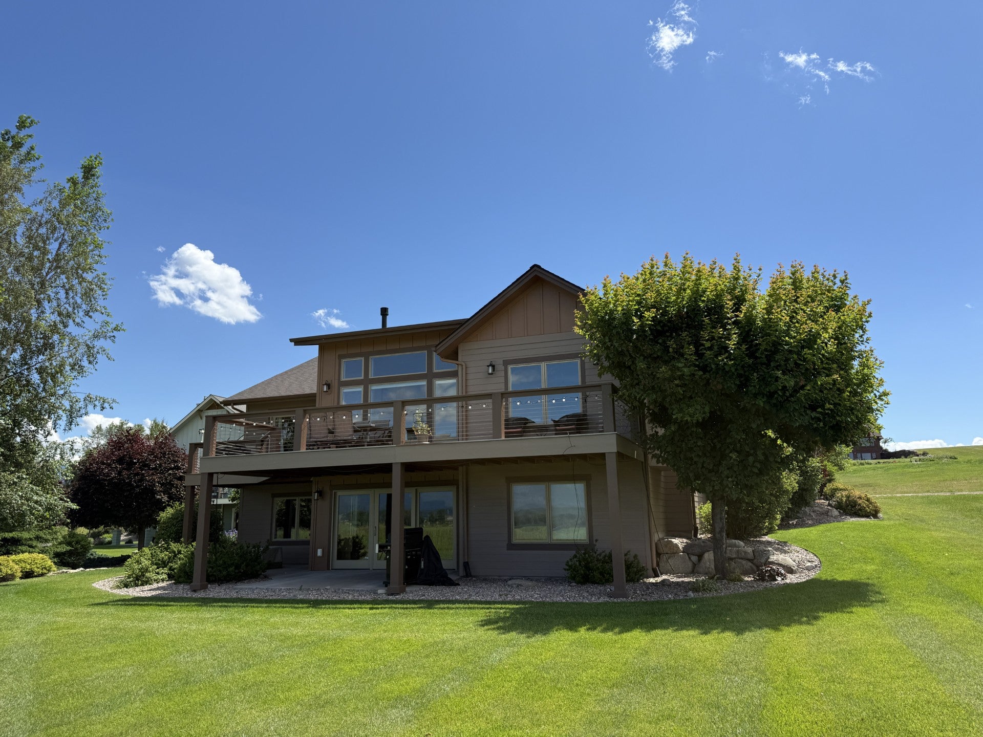 116 Red Tail Road