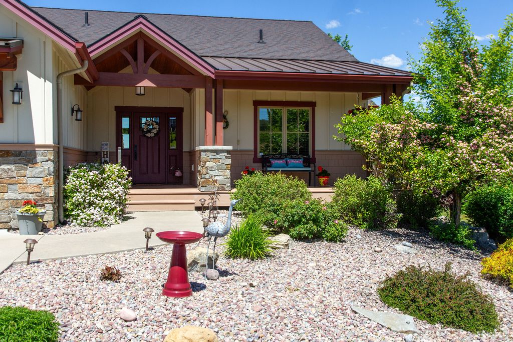 Photo of 116 Red Tail Road, Polson, MT 59860 (MLS # 30066384)