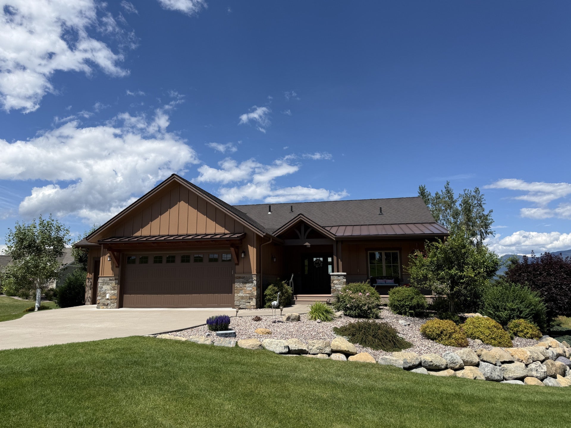 116 Red Tail Road
