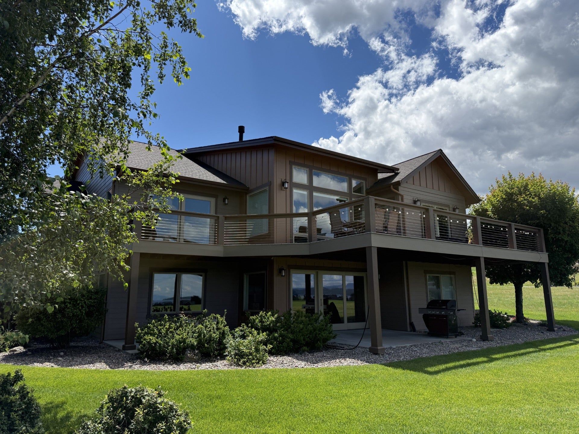 116 Red Tail Road