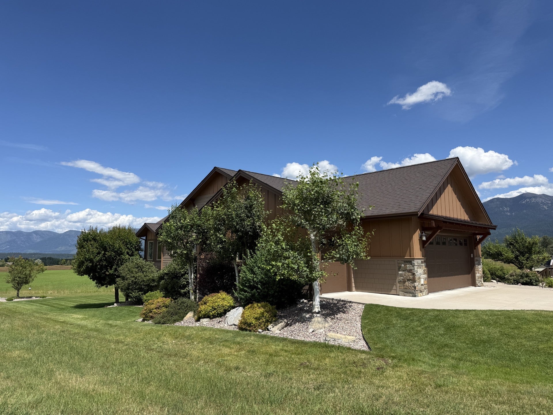 116 Red Tail Road