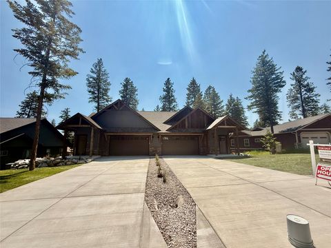 Photo of 593 Grayling Road, Lakeside, MT 59922 (MLS # 30053975)