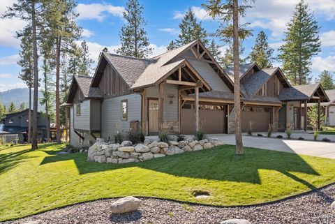 Photo of 593 Grayling Road, Lakeside, MT 59922 (MLS # 30053975)
