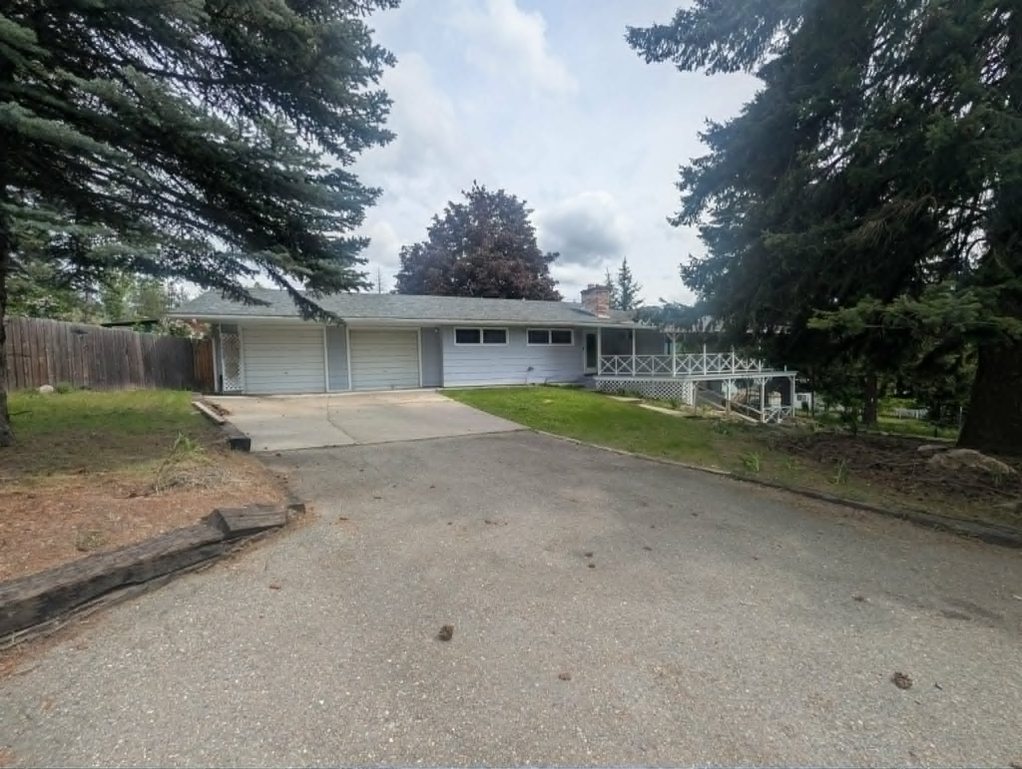 Photo 1 of 26 — 420 N Jefferson Street, Thompson Falls, MT 59873