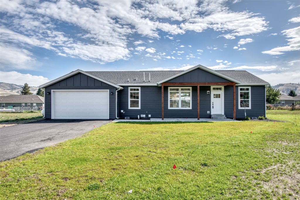 Photo of 131 Nicholson Way, Darby, MT 59829 (MLS # 30079992)