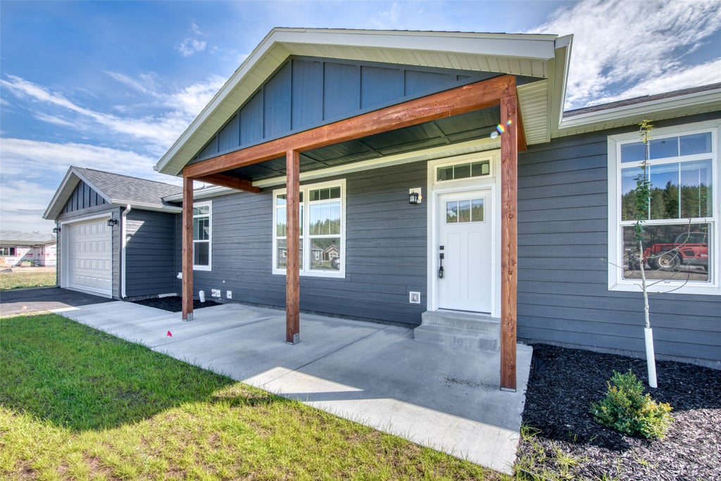 Photo of 131 Nicholson Way, Darby, MT 59829 (MLS # 30079992)