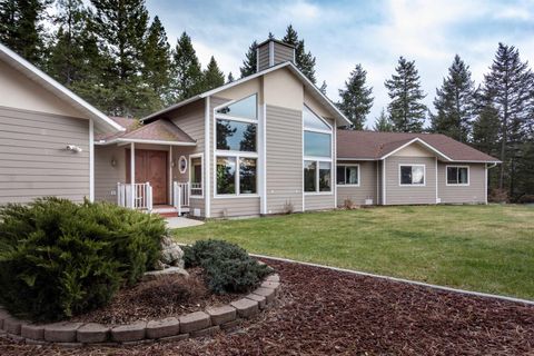 Photo of 120 White Basin Court, Kalispell, MT 59901 (MLS # 30066107)