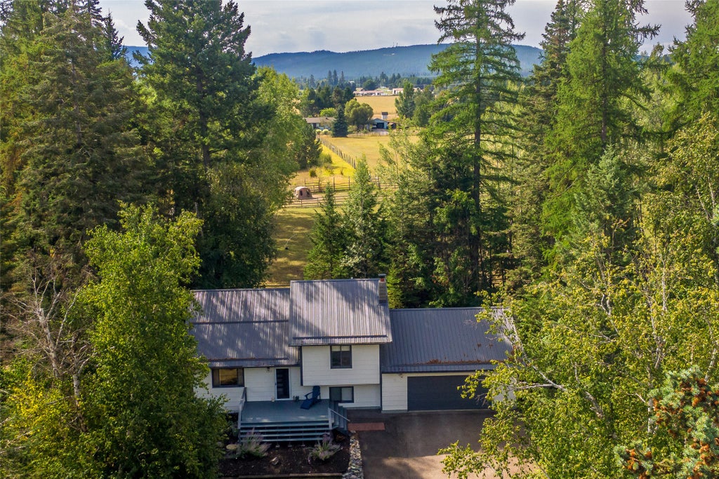 Photo of 130 Alpine Drive, Bigfork, MT 59911 (MLS # 30077855)