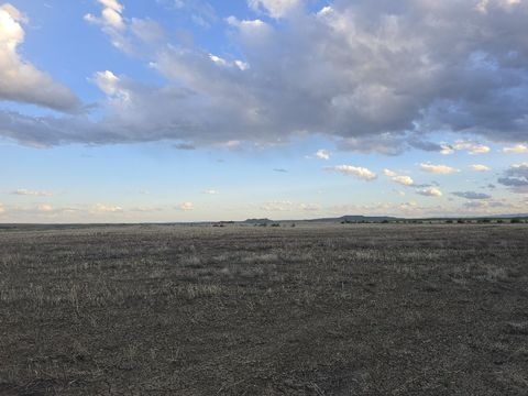 Tiny photo for NHN 5th NW, Choteau, MT 59422 (MLS # 30073249)