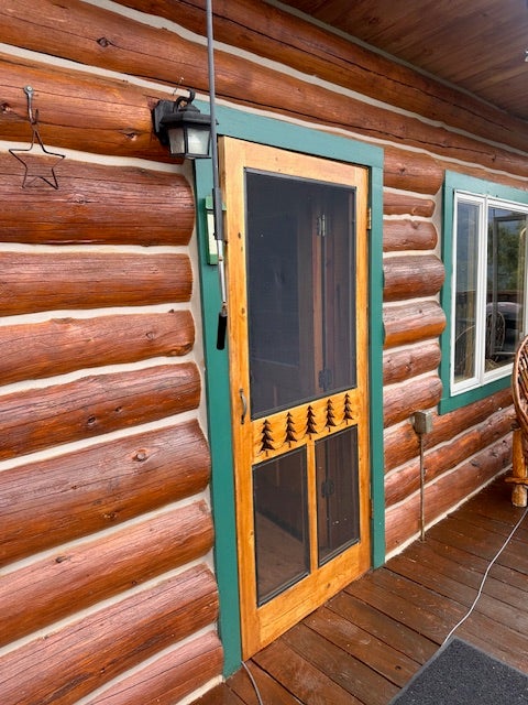 Photo of 695 Steep Creek Road, Darby, MT 59829 (MLS # 30074574)